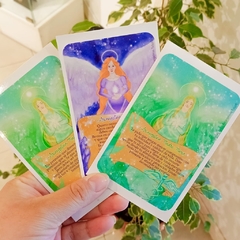 ORÁCULO DE LAS ARCANGELINAS - comprar online