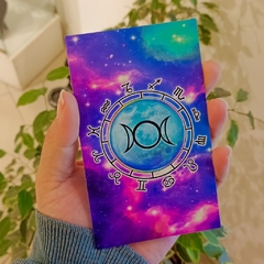 Oráculo astro