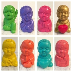 Buda bebe colores chico