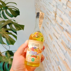 Agua florida aromática ossada en internet