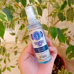 Spray aurico chakra ossada - tienda online