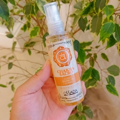 Imagen de Spray aurico chakra ossada