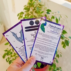 CARTAS DE CONEXIÓN – SINCRONARIO GALÁCTICO - comprar online