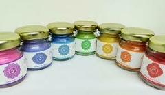 Vela Chakras - Dharma Esencial