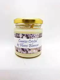 Velas cristales en internet