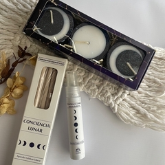 Kit holistico lunas