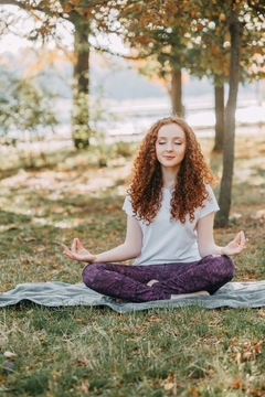 Clases de meditación