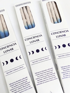 Sahumerios Conciencia Lunar