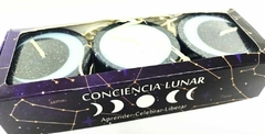 Vela lunas