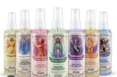 ARMONIZADOR AROMA SAGRADO OSSADA 110ML