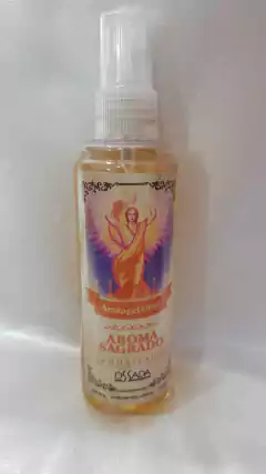 ARMONIZADOR AROMA SAGRADO OSSADA 110ML en internet