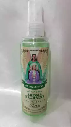 ARMONIZADOR AROMA SAGRADO OSSADA 110ML - comprar online