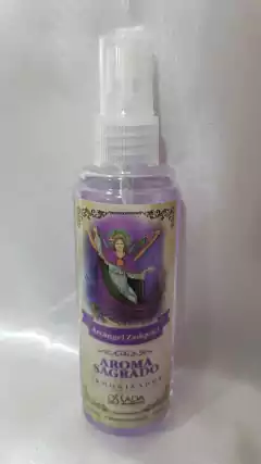 ARMONIZADOR AROMA SAGRADO OSSADA 110ML - ilumina tu interior