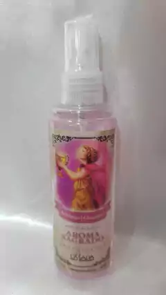 ARMONIZADOR AROMA SAGRADO OSSADA 110ML - tienda online