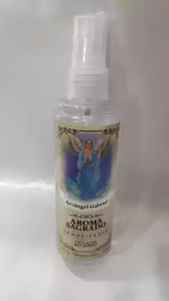 ARMONIZADOR AROMA SAGRADO OSSADA 110ML