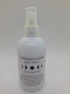 AURICO CONCIENCIA LUNAR 250CC