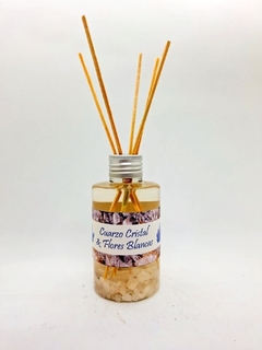 Difusores cristales - tienda online