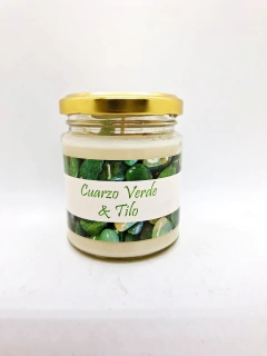 Velas cristales - comprar online