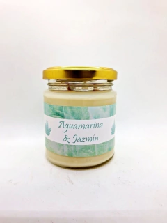 Velas cristales - comprar online