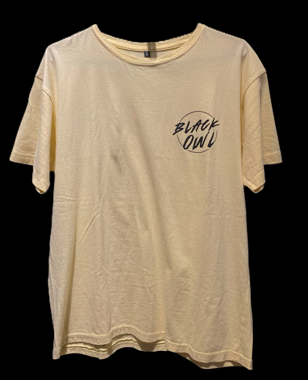 Tiger Tee
