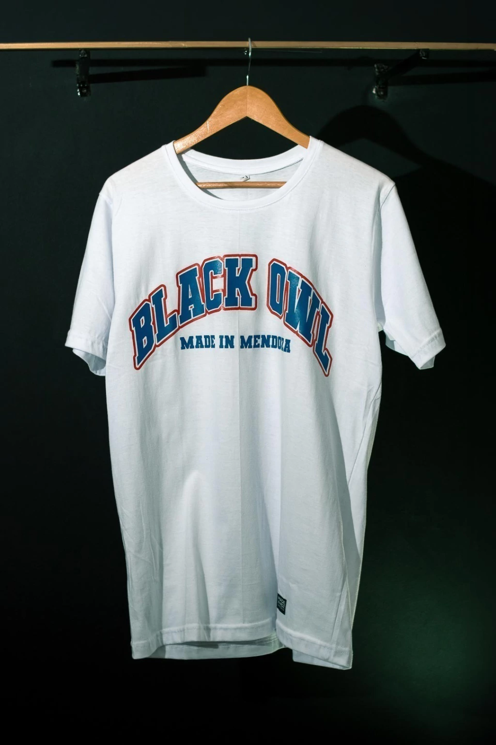 College II Tee