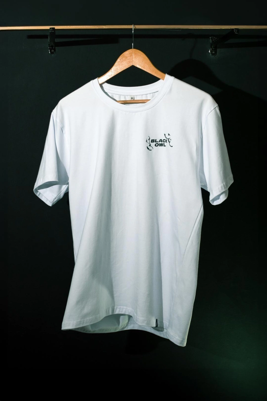 Clouds Tee