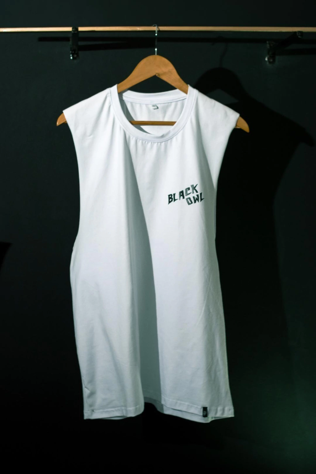 Musculosa Chill