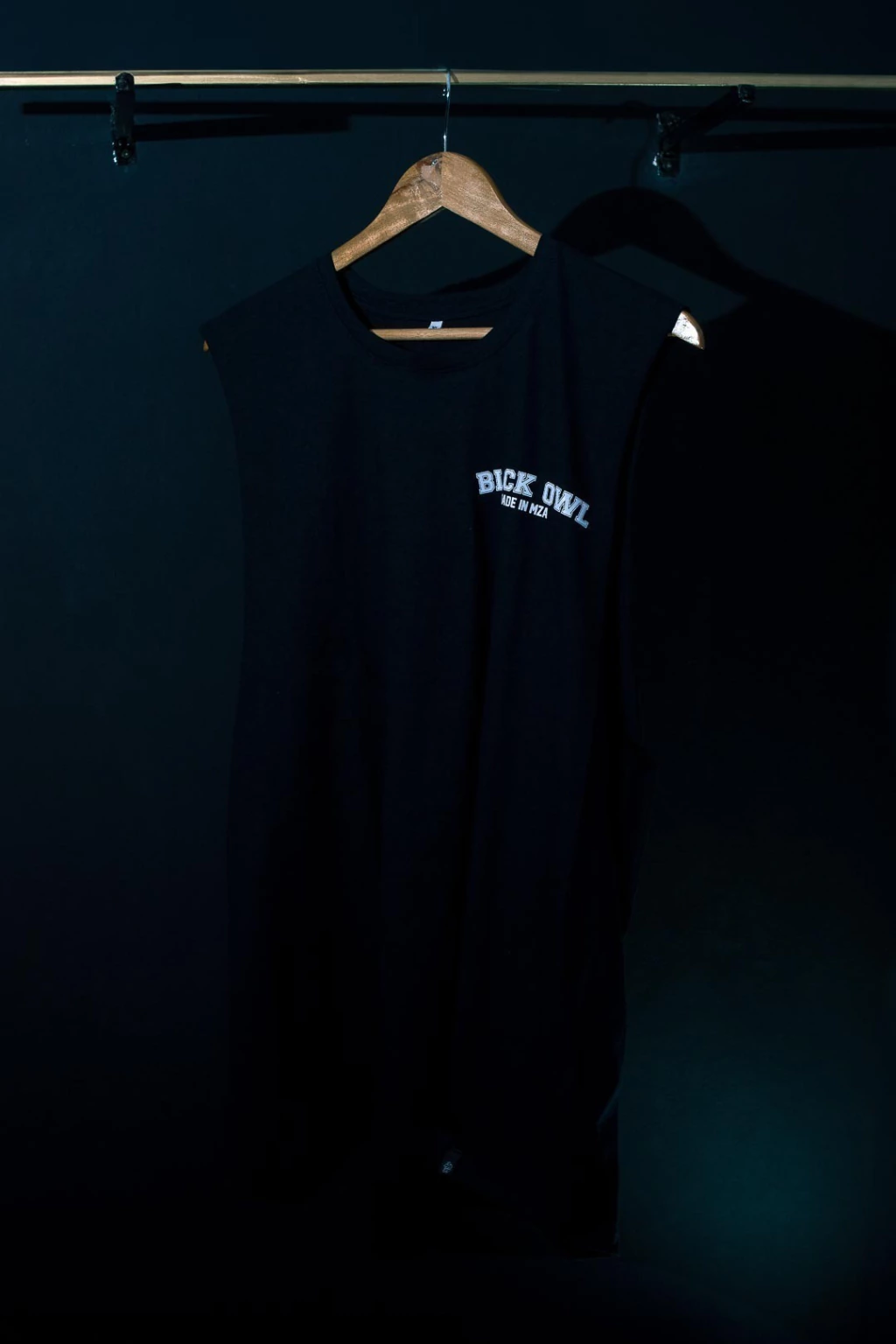 Musculosa College 1