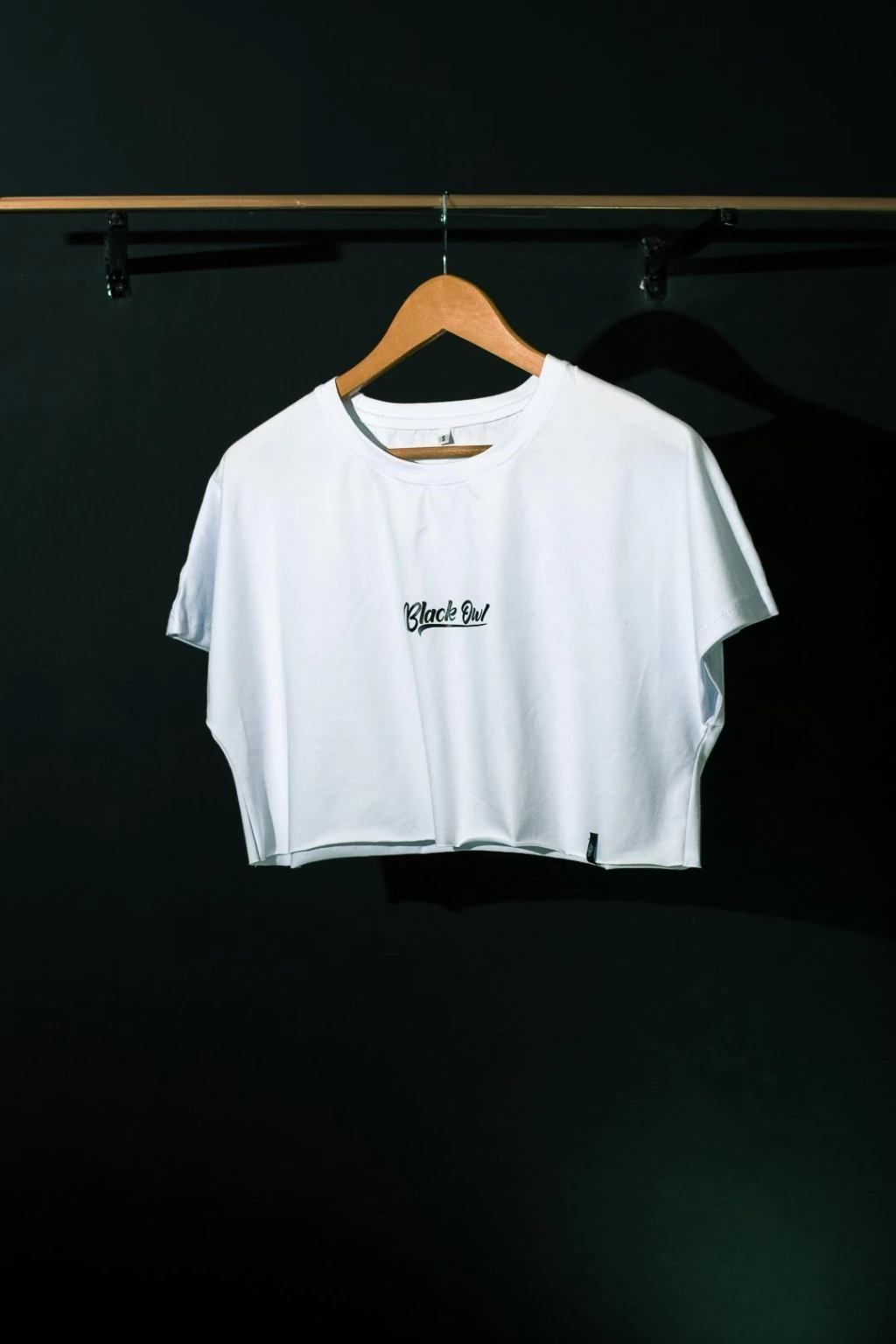 Croptop Over Classic