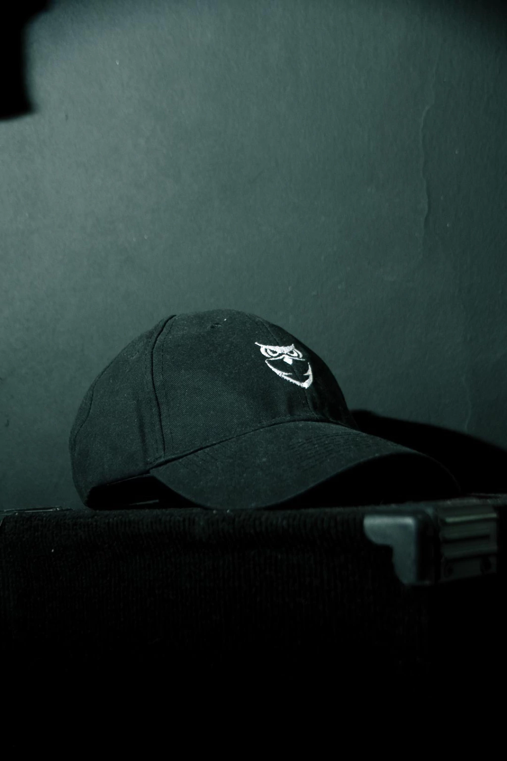 Gorra Owl