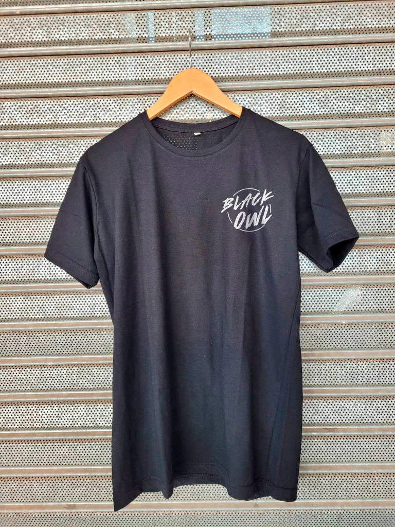 Tiger Tee