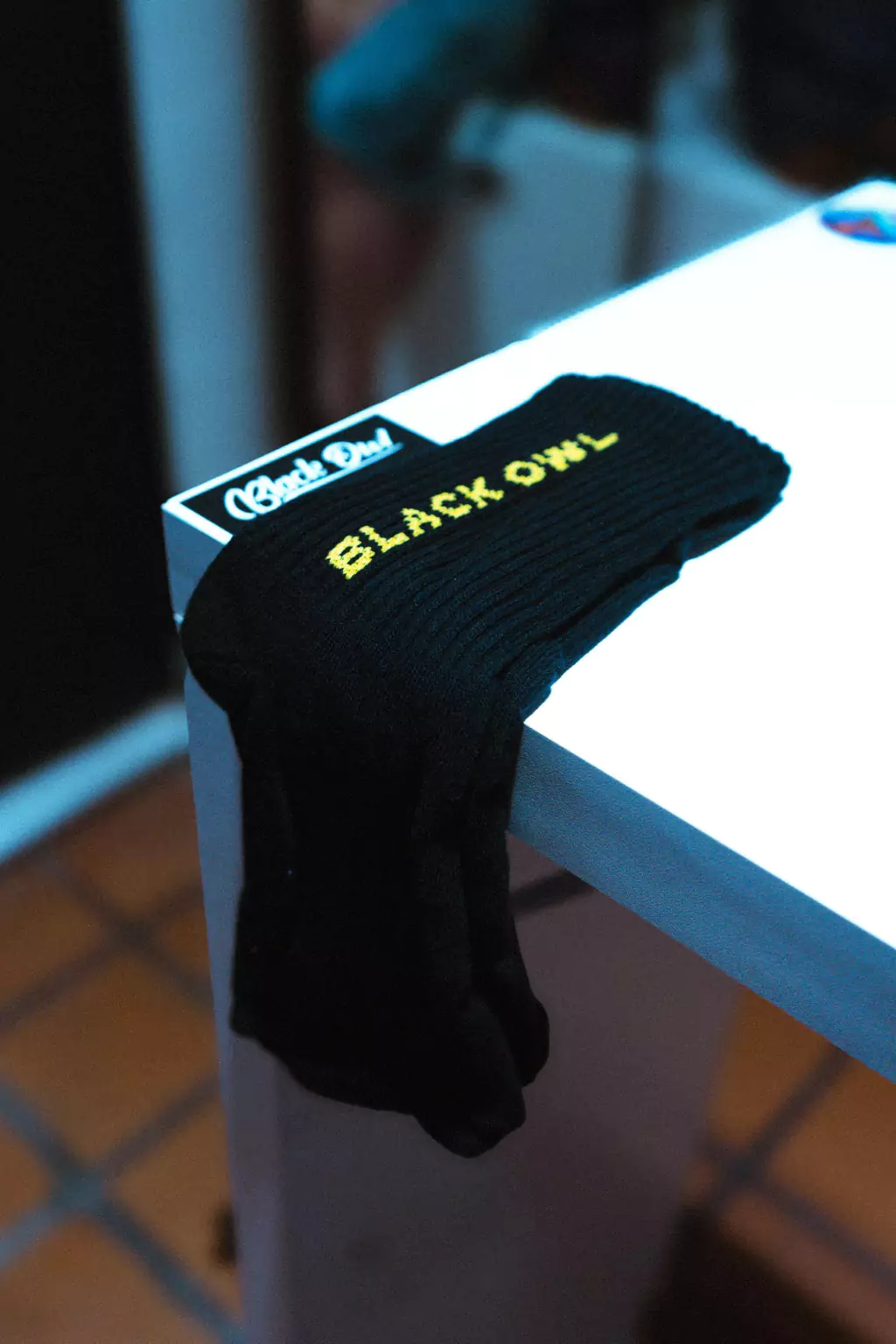 TYPE QUARTER SOCKS
