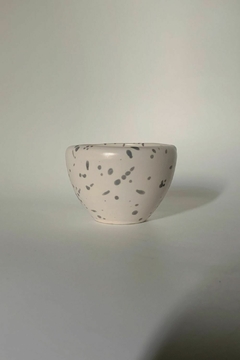 Vela POTTERY - comprar online