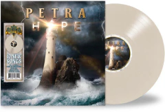 LP Vinil PETRA Hope Importado
