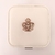 Joyero QUEEN blanco - comprar online
