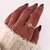 Anillo PEACE  P925