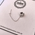Earcuff cadena MOTTA - P925