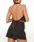 CHALECO SASTRERO CON BRILLO GALAXYA - comprar online