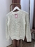 Sweater importado grueso - CLARA