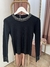 Sweater importado brillos