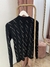 Sweater importado brillos en ocho - comprar online