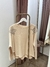 Sweater base shine en internet