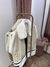 CHALECO INTERIOR SÍMIL PIEL