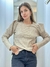Blusa pinces - comprar online
