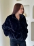 CAMPERA SÍMIL PIEL - comprar online