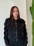 CAMPERA PETALOS