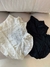 Blusa manga princesa - CLARA