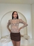 Blusa manga princesa - comprar online