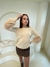 Sweater isis - comprar online