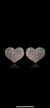 Brinco Shine Love